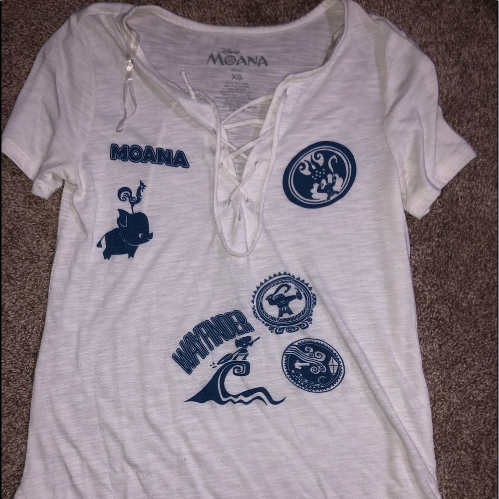 disney shirt